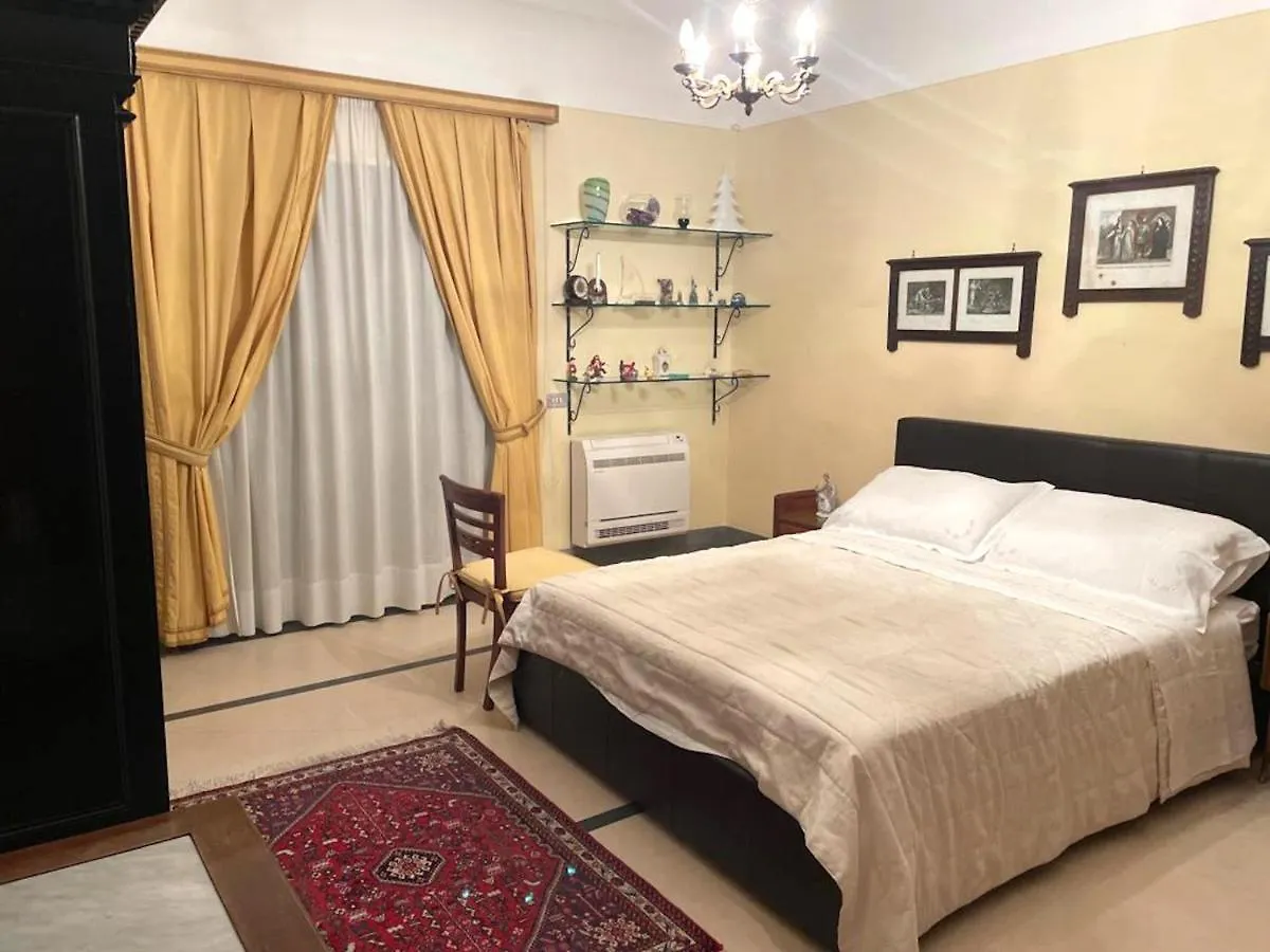 Apartament Cesare'S Home Katania