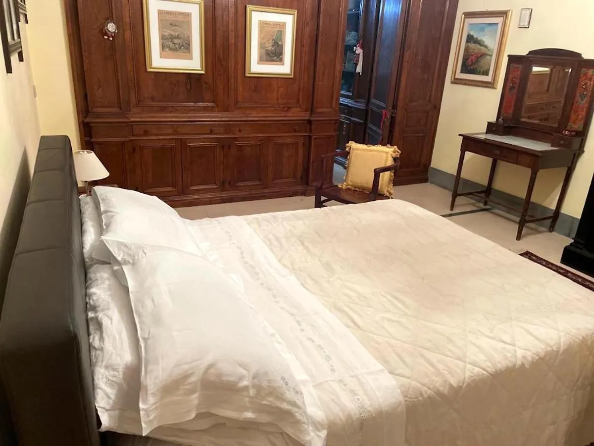 Cesare'S Home Katania