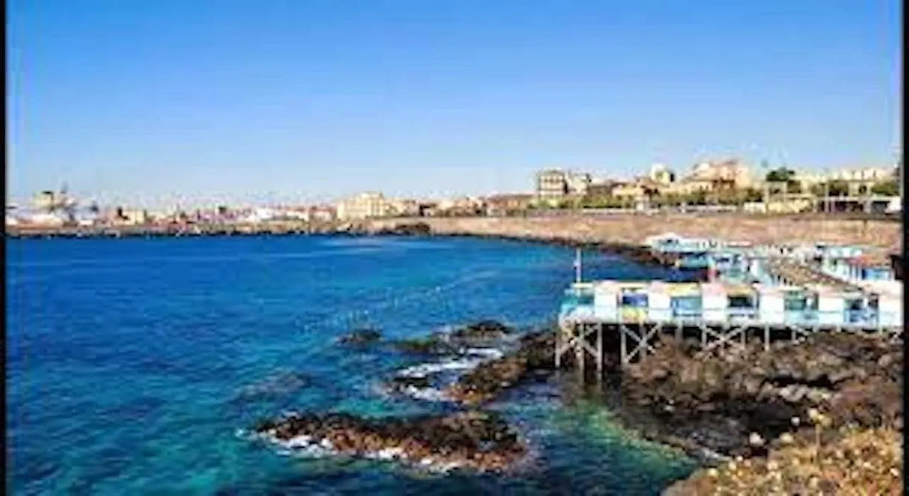 Appartamento Cesare'S Home Catania