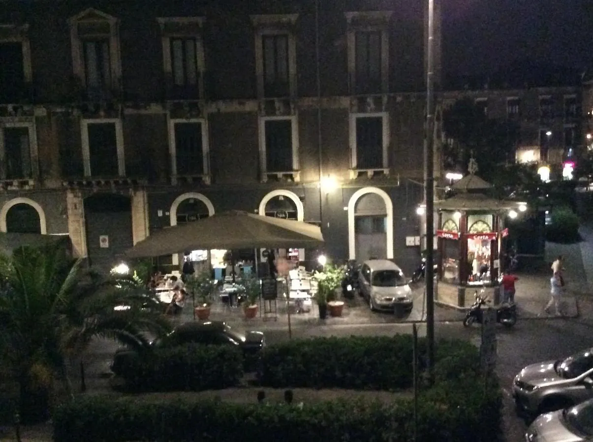 Cesare'S Home Catania Appartamento