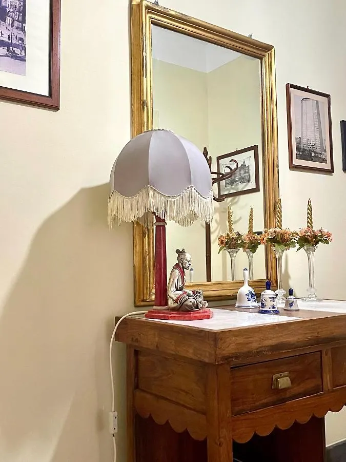 Cesare'S Home Catania 0*,  Italia