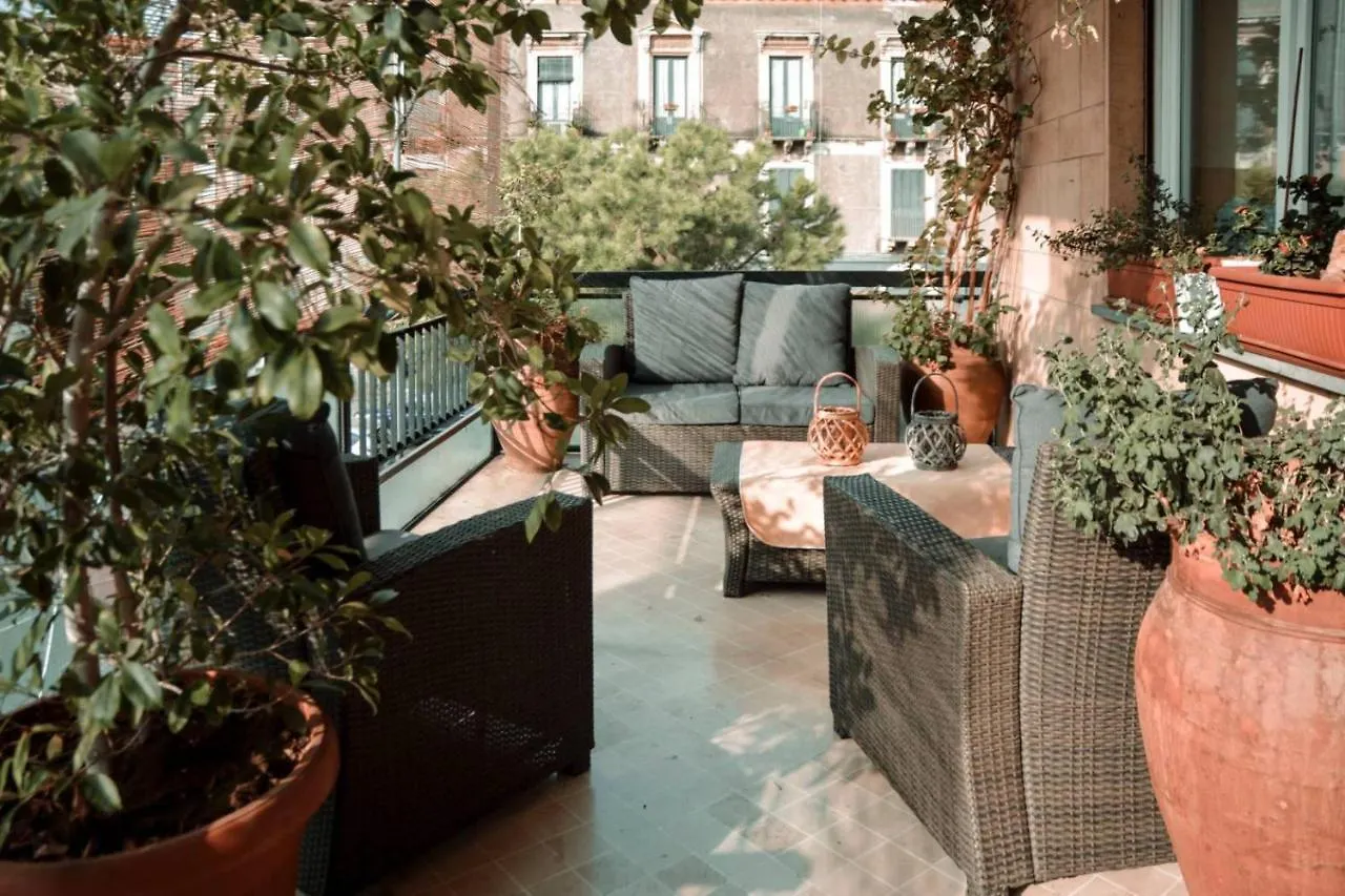 Cesare'S Home Katania