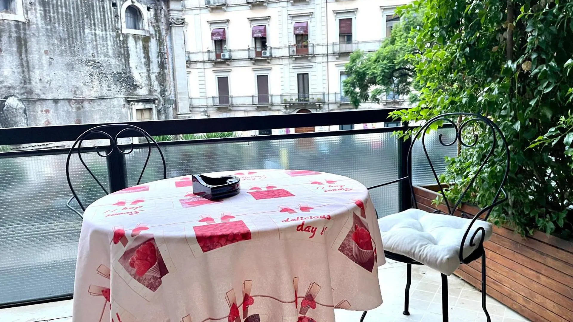 Cesare'S Home Catania Appartamento