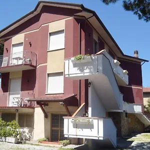 Iss Travel Casa Maria In Marina Di Massa , Massa (Tuscany) Italien