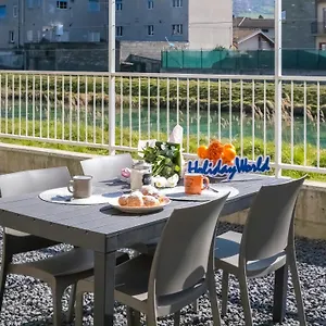 A Casa Di Febe By World , Pisogne Italien