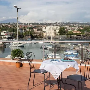 La Casa Di Nonna Maria , CTA Italien