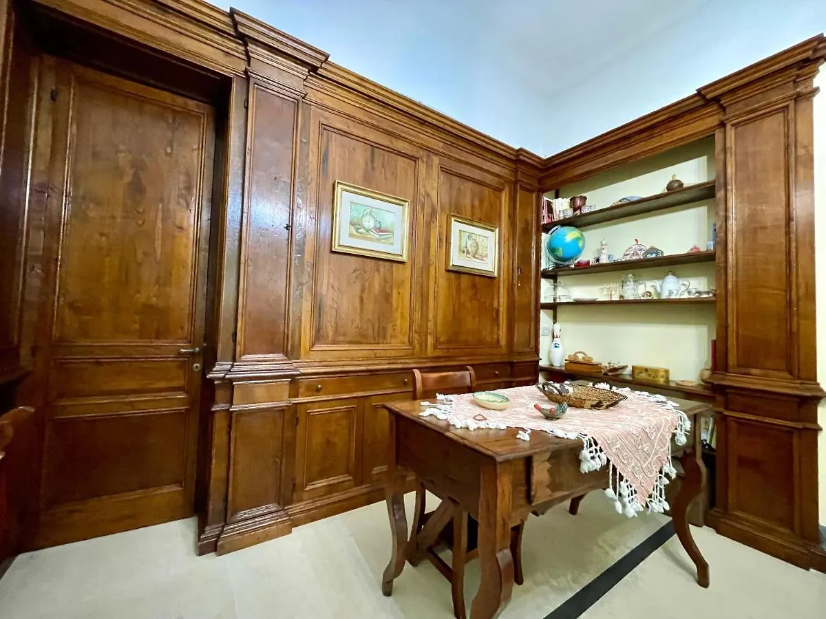 Cesare'S Home Catania Apartment