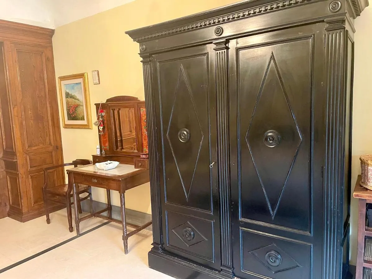 Apartment Cesare'S Home Catania Italien