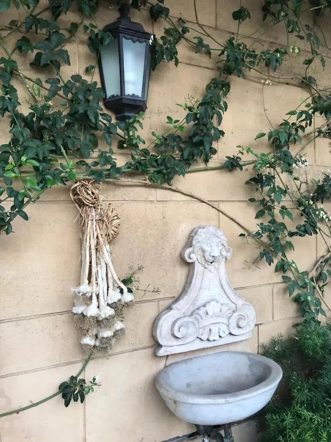 Cesare'S Home Catania Italien
